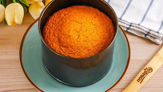 Вкусные будни