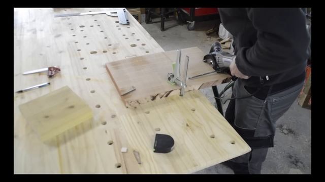 Dremel DSM 20 - Coupe Bois