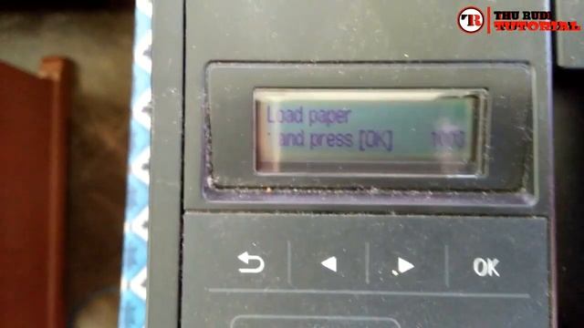 Cara Mengatasi Error Printer Canon MX 497 Kehabisan Kertas Atau Load Paper смотреть онлайн