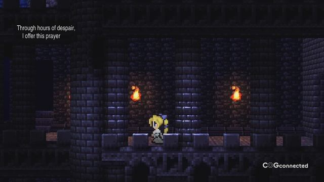Final Fantasy VI Pixel Remaster Review - Cherries On Top смотреть онлайн