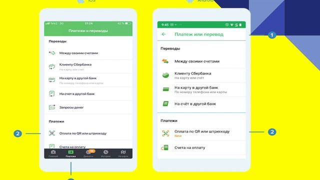ОПЛАТА КОММУНАЛКИ ЧЕРЕЗ СБЕРБАНК БЫСТРО смотреть онлайн