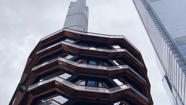 6 Days in New York City - Art, Design, Architecture, Green Spaces, Views смотреть онлайн