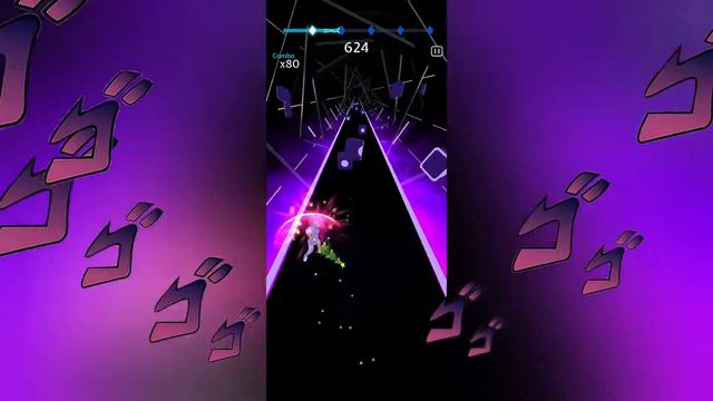 I played Jojo's Bizzare Adventure Themesong on a Piano!? | Beat Blade | CorporalYekram смотреть онлайн