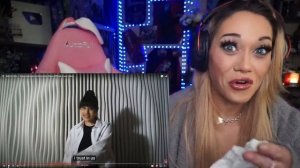 Diana Ankudinova & Brandon Stone  "Side By Side" REACTION | Just Jen Reacting (AND CRYING) AGAIN!