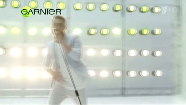 Пародия/на рекламу Garnier C Егором Кридом