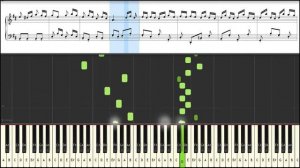 Лучшее из Баха. Фортепиано.