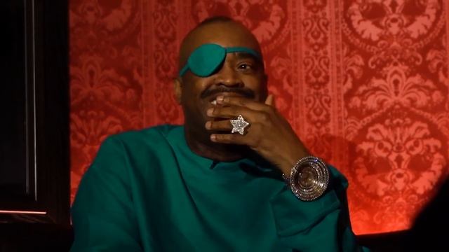 Slick Rick - "The Great Adventures of Slick Rick" Track by Track Commentary смотреть онлайн