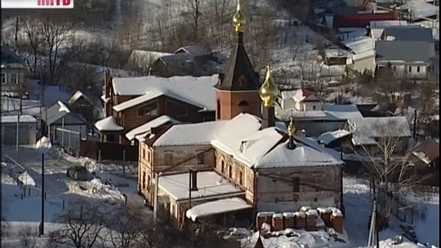 Видеожурнал_СТРОЙ_№837 смотреть онлайн