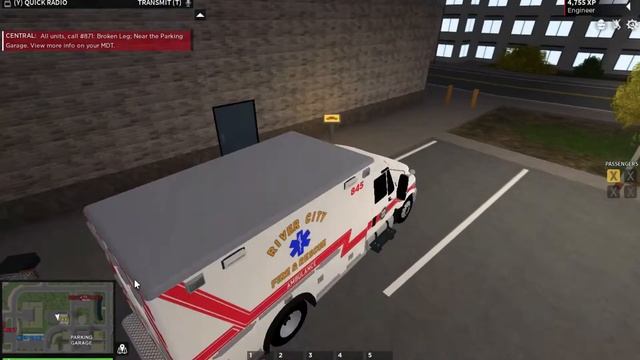 Roblox ERLC how to do the new AI calls смотреть онлайн