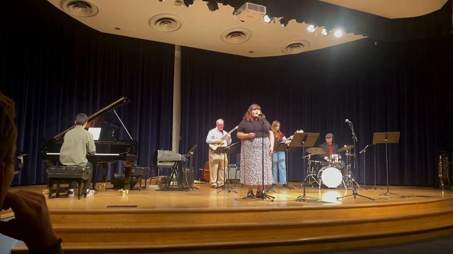 All the Things You Are - Kern & Hammerstein II смотреть онлайн