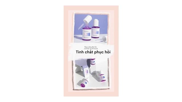 BANOBAGI | Milk Thistle Repair Line смотреть онлайн