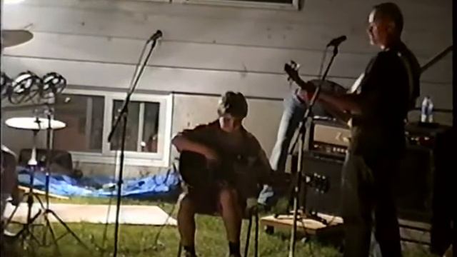 Brice is Rockin in the Free World смотреть онлайн