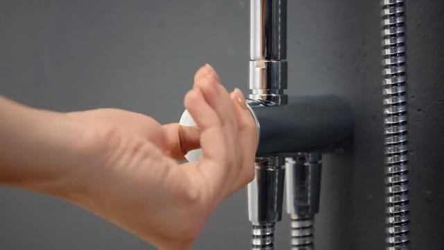 AM.PM Gem F0790000 душевая система смотреть онлайн