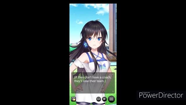 Head Over Heels - Chapter 2