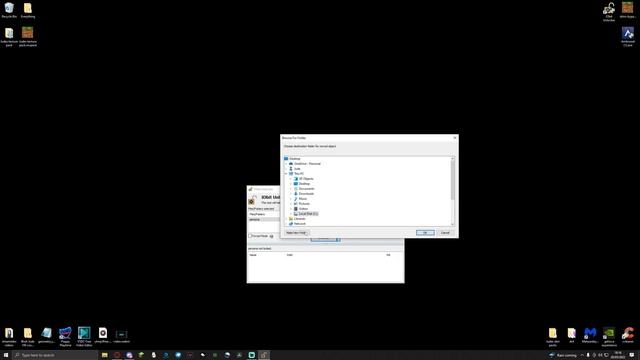 How To Import ANY SKIN PACK In Minecraft Bedrock Edition (Windows 10) смотреть онлайн