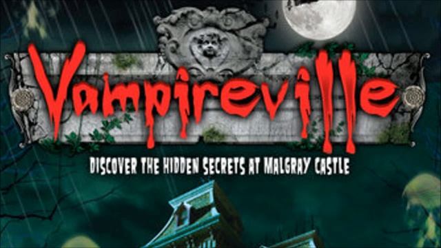 Playlist: "Let's Play Vampireville" смотреть онлайн