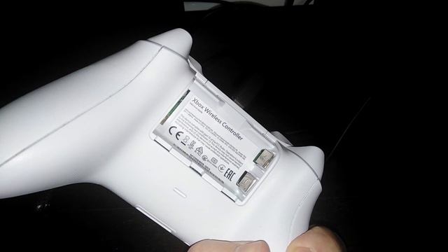 ГЕЙМПАД XBOX SERIES S И СПОСОБЫ ПИТАНИЯ смотреть онлайн