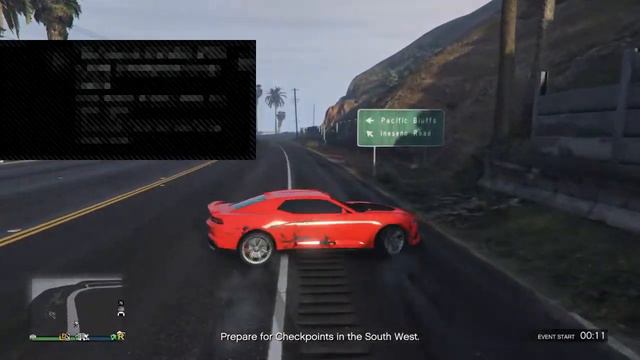 GTA 5 CARMEET LIVE/CARSHOW/CRUISE/RIDEOUTS/JOIN смотреть онлайн