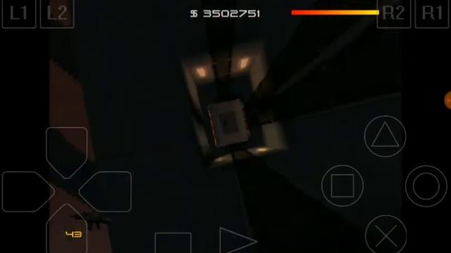 Fighting Force 2 Walkthrough Part 25: Last Experiment (FINAL BOSS FIGHT & ENDING)