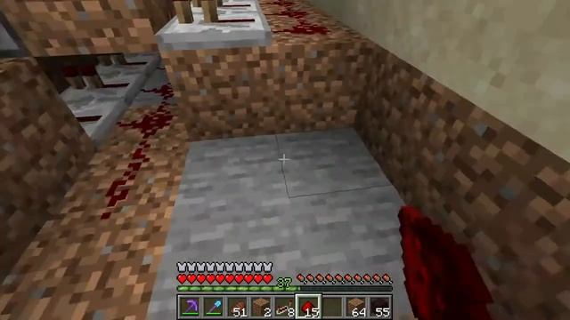 minecraft 1.17 survival series in hindi ep 16 | Redstone Castle Bridge Minecraft 1.17 Java смотреть онлайн