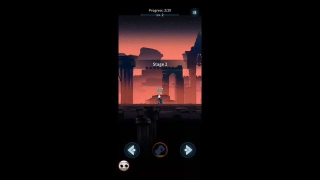 #14 - [Bangbang Rabbit!] - Первый взгляд/Обзор игры Bangbang Rabbit!