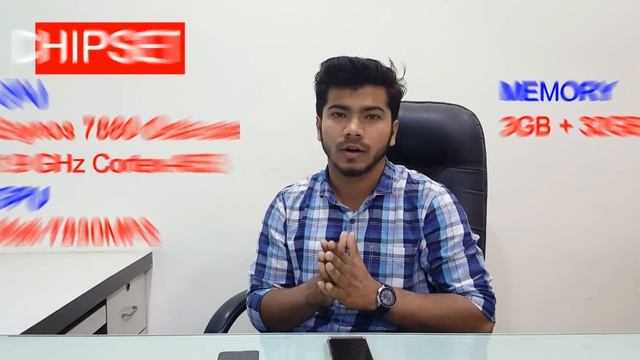 Samsung Galaxy A5 (2017) | Overview | Hindi | India смотреть онлайн