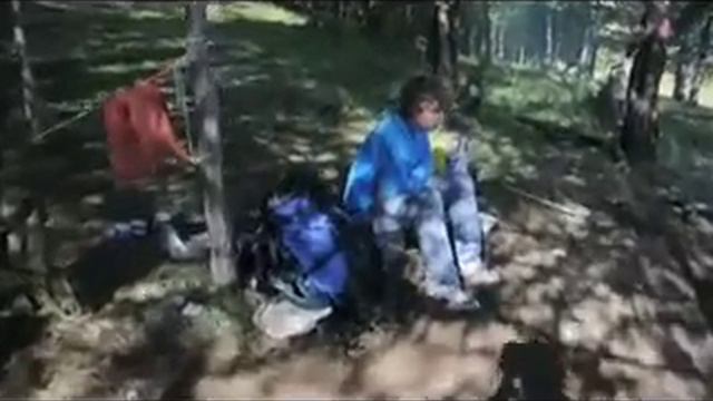 Кругосветка-Байкал-Узур-наигранное пробуждение смотреть онлайн