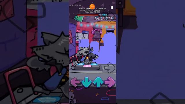 капи игра фнф смотреть онлайн