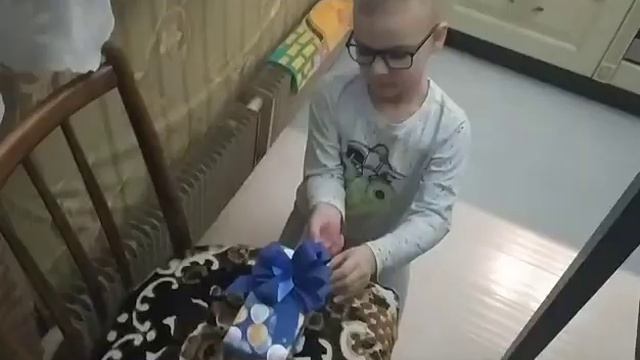 Первый телефон для ребенка. смотреть онлайн