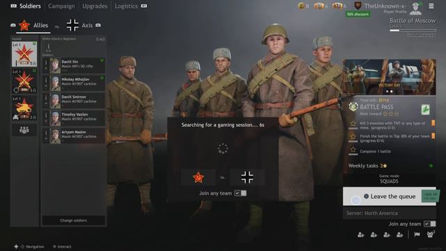 Enlisted Why is it Free смотреть онлайн