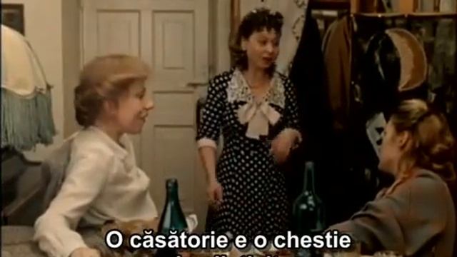 Amintirea unei mari iubiri (1983) Film rusesc subtitrat română смотреть онлайн