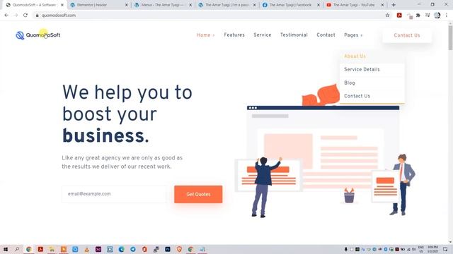 Clone Any Website With Wordpress And Only One Premium Plugin Part1 смотреть онлайн