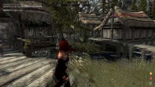 Modded Skyrim | MARRYING LYDIA!!! | E88 смотреть онлайн