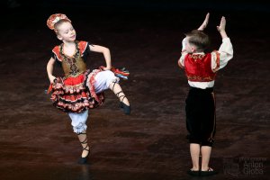 Арагонская хота, Ансамбль "Ритмы детства". Aragonese Jota, Ensemble "Rhythms of Childhood".