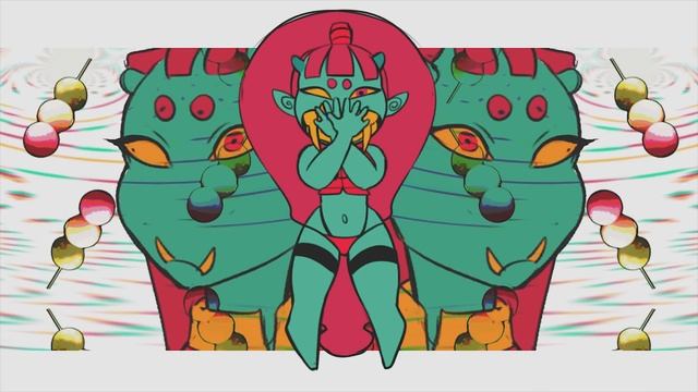 Momotaro (Original Animation Meme) смотреть онлайн