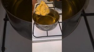 Рецепт Чикен-поп