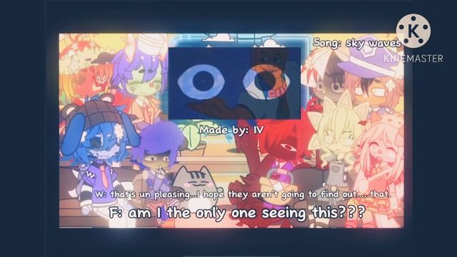 []welcome home reacts![] []part 1.5[] []short•lazy•boring :P[] []no angst!!![] смотреть онлайн