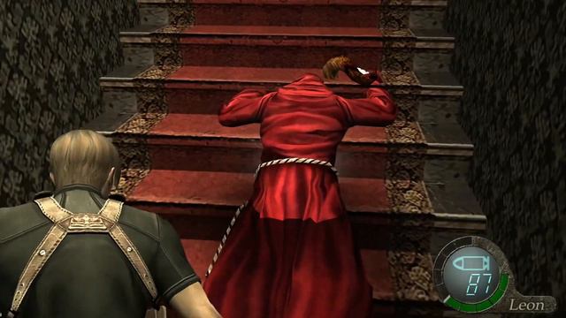 Resident Evil 4 - Trophy Walkthrough - Normal 3-2 - Full Game Trophy & Achievement Guide смотреть онлайн