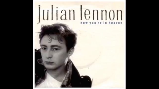 Julian Lennon - Too Late For Goodbyes смотреть онлайн