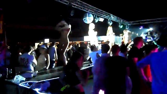TIESTO Club Life @ RADIO RECORD BIRTHDAY 25.08.2012 (3 часть) смотреть онлайн