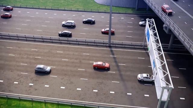 М-8 "Холмогоры" Обход Тарасовки смотреть онлайн