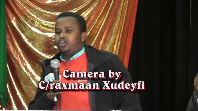 NABI AMAAN AAD U MACAAN (SH. MUXYADIN LIVE IXTIFAALKA NABIGA SCW EE SWEDEN