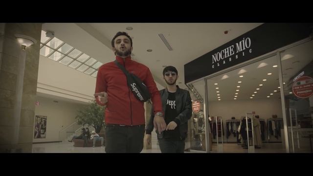 Sirius / 3dgar - Ha Che (Demo 2)
