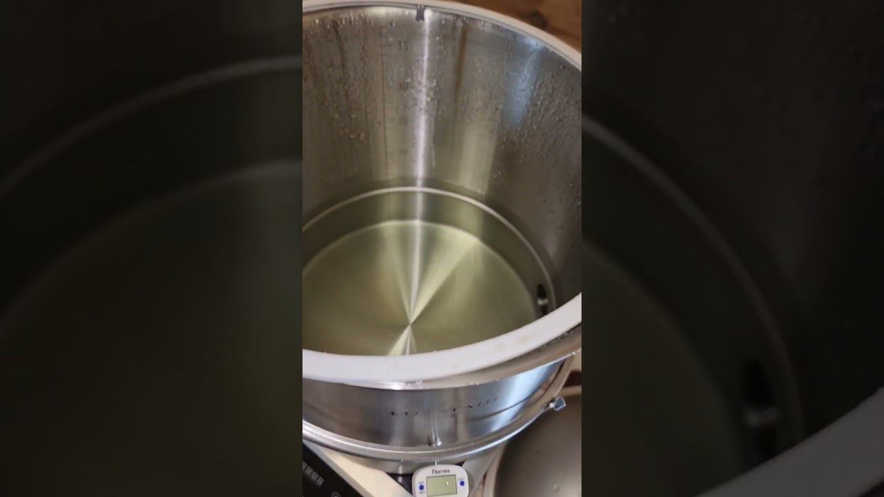 ЛЮКССТАЛЬ 8м ПОСЛЕ ОЧИСТКИ - ЧТО ВНУТРИ КУБА? #люкссталь #3дюйма #самогон #аппарат смотреть онлайн