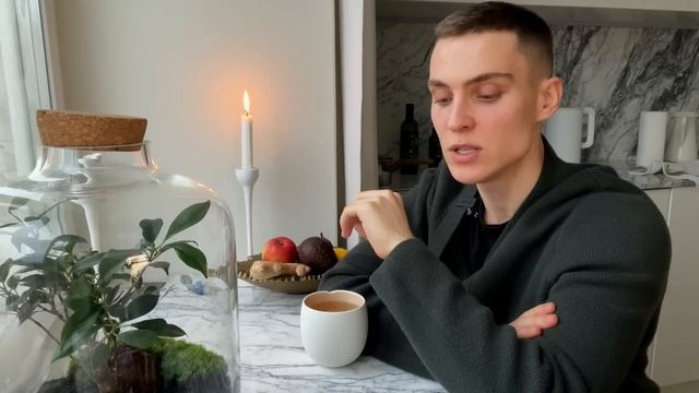 Меня пригласили работать на телевидении. Что будет с каналом? Жизнь за кадром. Что меня волнует? смотреть онлайн