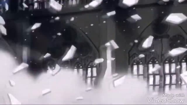 Лексус Дреяр [amv]  Где я ангелом не стал