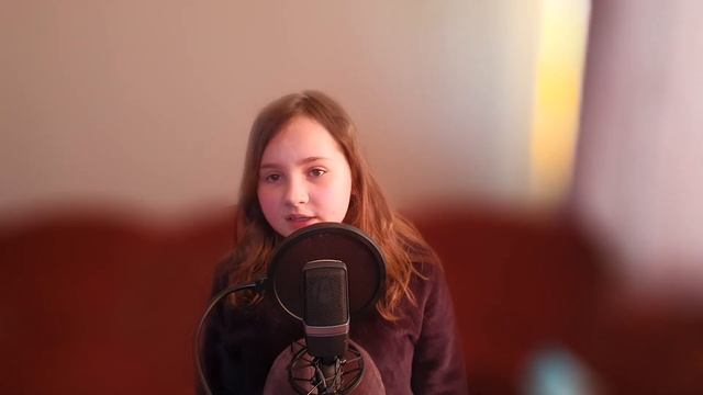 Катя - Дивный цветок смотреть онлайн