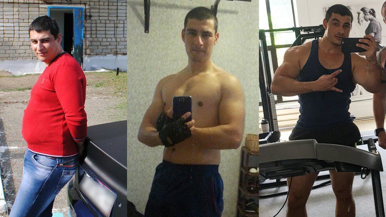 Трансформация Макса - Зал славы смотреть онлайн