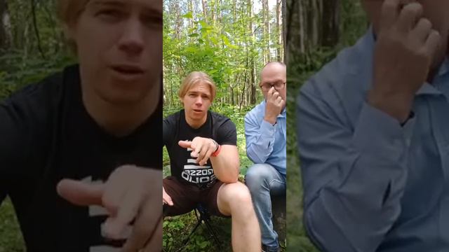 Ошибки, совершенные самим тренером и как их избежать смотреть онлайн