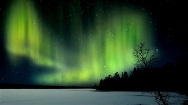 Aurora Borealis Music